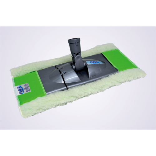 MOP LUSTRA FÁCIL MÉDIO. C/ BASE ARTICULADA S/ CABO= *Para comprar Ligar no WhatsApp da Empresa Nº.19-99694.7462